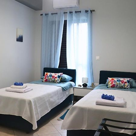 Athens Marialena Apartment Exterior foto